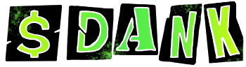 Dank Memes Gallery Logo
